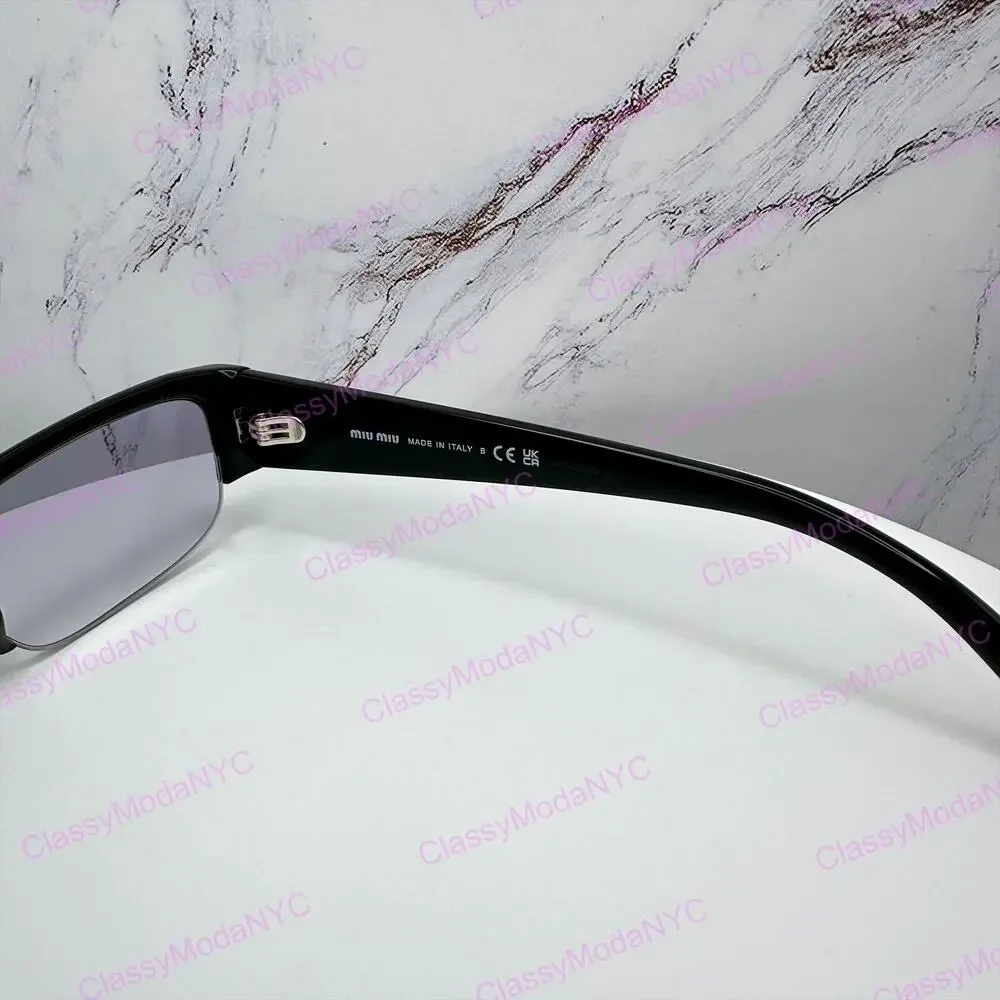 New MIU MIU Vedette Sunglasses Seen on Kylie Jenner